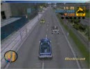[ＧＴＡ3]グランドセフトオート３　プレイ動画　part9 [grand theft auto 3]