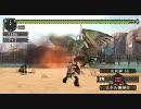 【MHP2G】Tama　のきまぐれ狩猟日記(番外21）