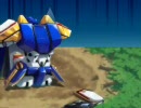 置き場がない！OP