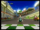 友達１００人できるかな？マリオカート実況プレイ　Part123
