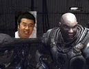 【実況】地上は満席だッ！「Gears Of War」 Part05