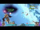 【ディシディア】雪が舞う中のDFF対戦メモ.2【kai】