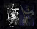 Slash Vs Mick Mars GUITER HEROES