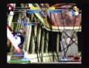 【MBAA】関西メルブラ会 第9回オフ 紅白戦　Part1