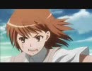 とある科学の超電磁砲op2「LEVEL5-judgelight」総集編