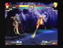 【MBAA】関西メルブラ会 第9回オフ 紅白戦　Part3