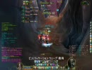 The Tower of AION ドレドギオン戦①