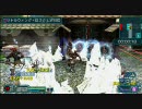 【PSPo2】キャストフォースでゲーマガ 天守閣の乱！