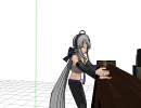 【MMD】仇に向かって【いらっしゃいま選手権】