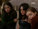 Charmed Prue Halliwell