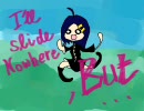 【UTAU】I'll slide nowhere but...【オリジナル修正版】