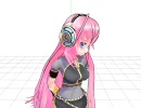 【MMD】つい・・・出来心で・・・【表情テスト】