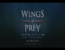 【`ﾟ`:.;"ﾟ`】Wings of Prey Demoをプレイ 【目線DBやめろ】