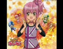 しゅごキャラパーティー! ED1 Bravo☆Bravo