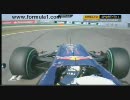 F1 China GP 2010 Qualifying Vettel pole lap
