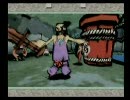 (高)スサノノノノノ～古今無双の大剣士