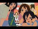【フルではない】けいおん！2期OP　GO!GO!MANIACを耳コピして弾いてみた