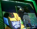 GCB　君の存在に心奪われた者のカードビルダー66　ジオン編