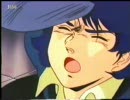 時間のない人たちのｚガンダム（０１）