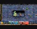 毎日？頑張る「わいどにょ」普通プレイ　Lv61