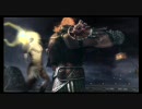 暇を見つけて「GOD OF WAR」　初見プレイ　part52