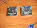 遊戯王　日常的な開封10(DREV)