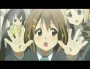 けいおん!!　新メンバー追加!!