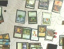 MtGオールタイムウィンストン（生放送録画）その２