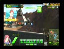 【ボーダーブレイク】４/１７時報マッチ２【Ａ１】