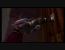 暇を見つけて「GOD OF WAR」　初見プレイ　part53