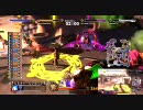 GG2:TS20のカイが久しぶりに録画対戦 その2