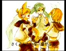 三月の窓歌ってみたよ＊とぴ