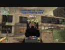 【ぼやき実況】　CoD:MW2 高画質ｴﾝｺテストなのよ　【PC】