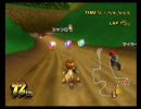 【やんわり非実況】　マリオカートWii　Part5-3