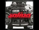 Saliva - Raise Up