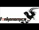 Funkanomics - Planet Cross