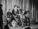 Gene Vincent - live Brussels, Belgium - 1963