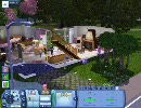 【もそもそ実況】Sims３実況プレイpart41