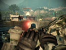 【BFBC2】衛生兵と遊んでみた