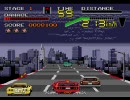 【メガドライブ】　チェイスＨ.Ｑ.２　　ステージ１ ～ ステージ３