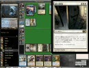 【MTG】ゆっくりのMO実況　スタン構築レート1800を目指して　三日目③