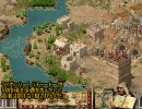 【StrongholdCrusader】天然閣下が実況プレイ第33-2回(霧の河)