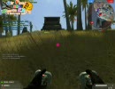 BF2DEMO Air鯖キャプてすと Gregion