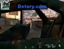 CoD MW2 Special Ops Echo 爆薬とナイフ / High Explosive