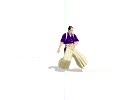 上様でBillie Jeanっぽいもの