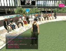 【PS3】大人数でPS Homeをやってみた