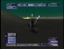 FF11・バルクルム砂丘の海に潜る方法