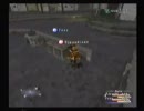 FF11・めり込みの方法