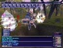 【FF11】とあるデカ蟹のアビセアン【Krabkatoa】