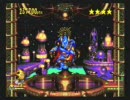 リスター ザ・シューティングスター Round7 ~ ED
